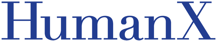 HumanX Consulting AB logotyp