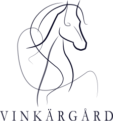 Vinkärgård AB logotyp