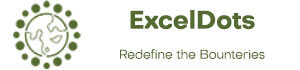 ExcelDots AB logotyp