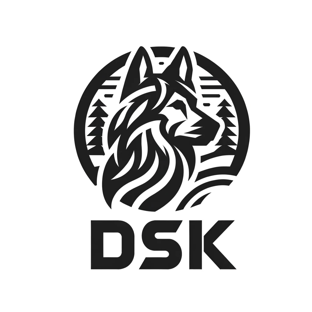 Daniel Svensson Konsult AB logotyp