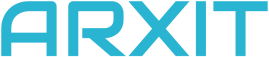 Arxit AB logotyp