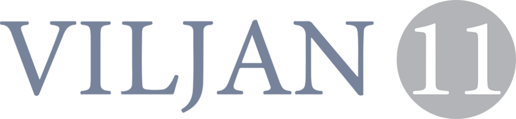 Skånska Viljan 11 Sjöbo AB logotyp
