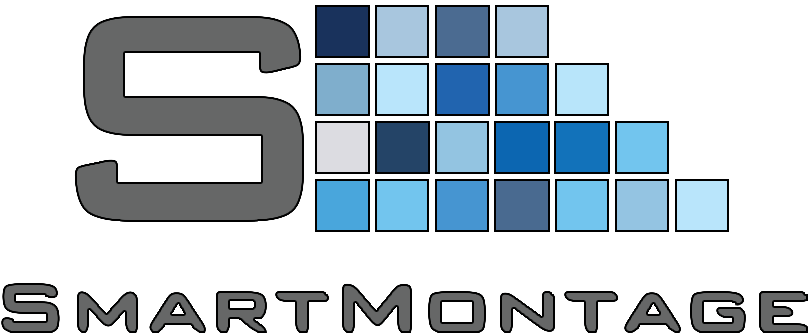 SmartMontage i Örebro AB logotyp
