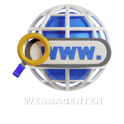 Webbagenten i Västerås AB logotyp