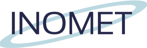 Inomet AB logotyp