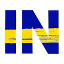 Inkludera Flera i Sverige AB logotyp