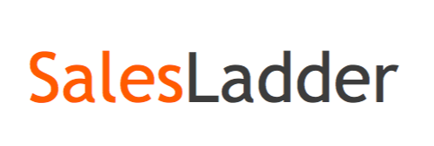 Salesladder AB logotyp