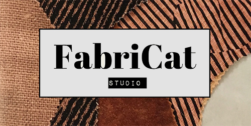 FabriCat AB logotyp