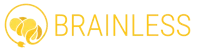 brainless AB logotyp