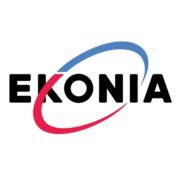 EKONIA AB logotyp