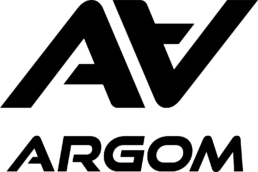 Argom AB logotyp