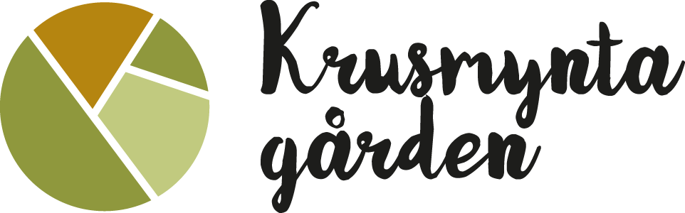Krusmyntagårdens Restaurang AB logotyp