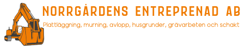 Norrgårdens Entreprenad AB logotyp
