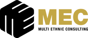 Multi Ethnic Consulting AB logotyp