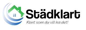 Städklart i Värnamo AB logotyp