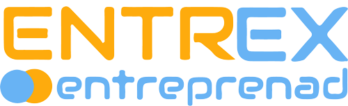 ENTREX Entreprenad AB logotyp