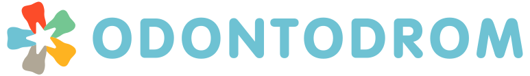 Odontodrom AB logotyp