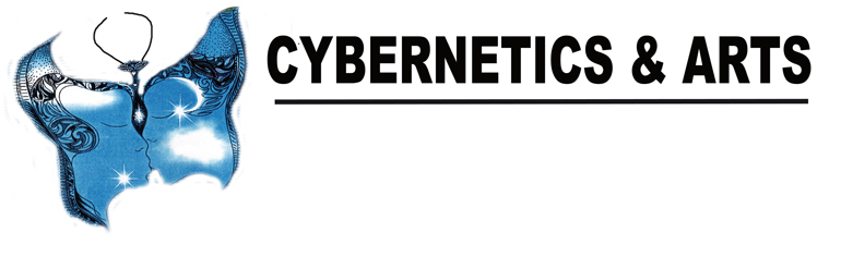 Cybernetics & Arts Scandinavia AB logotyp