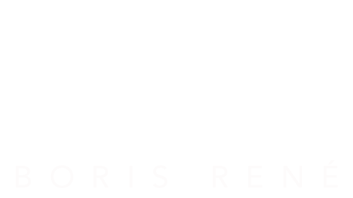 Boris René Music AB logotyp