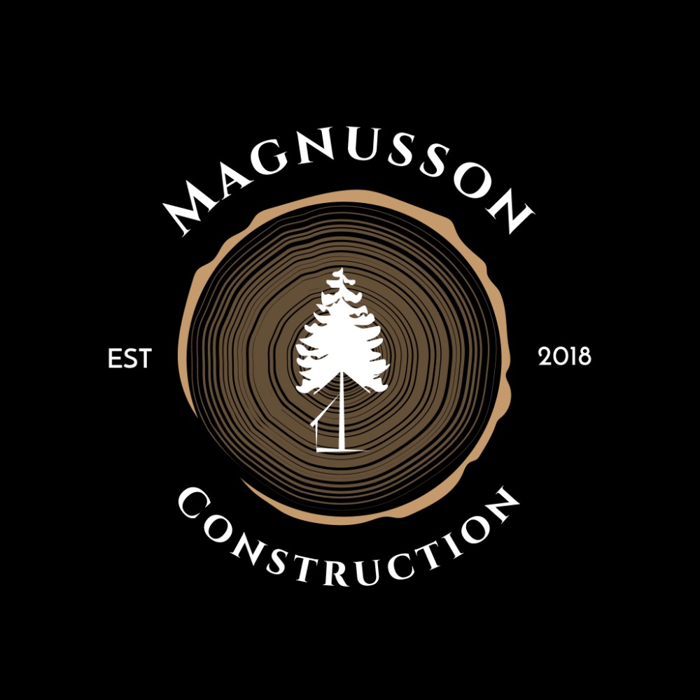 Magnus Magnusson Construction & Consulting AB logotyp