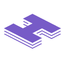 Hardskills AB logotyp