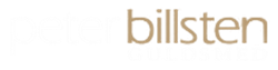 Peter Billsten Guldsmed AB logotyp