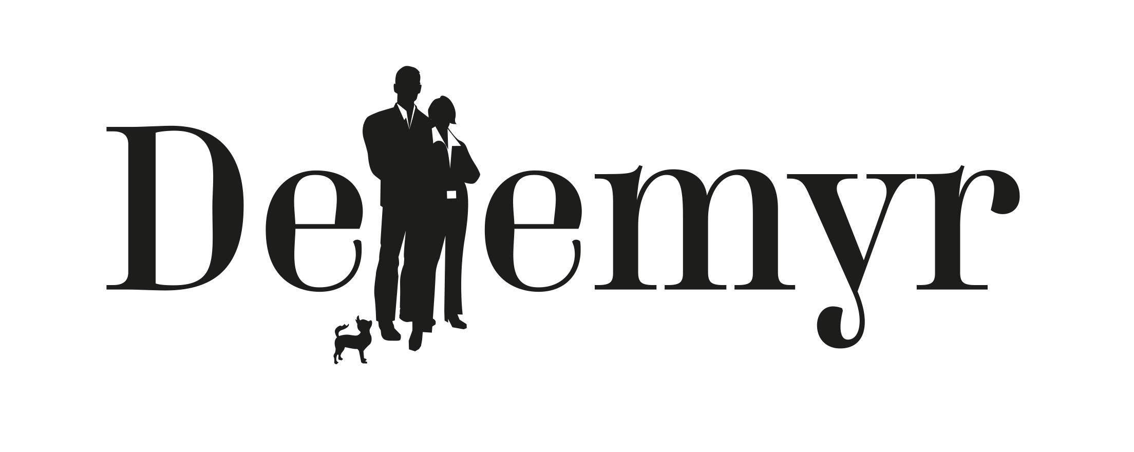 Dejemyr Consulting AB logotyp