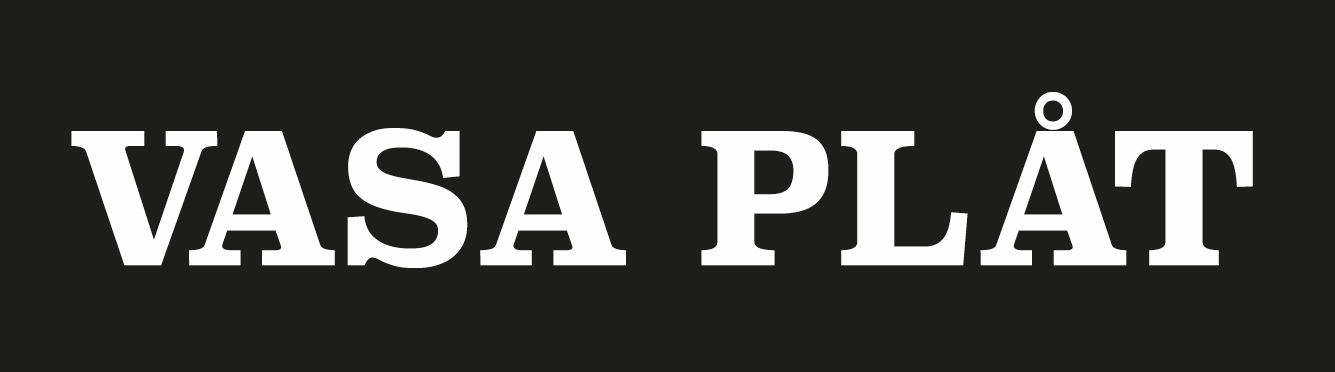 Vasa Plåt AB logotyp