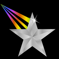 Neonstar AB logotyp