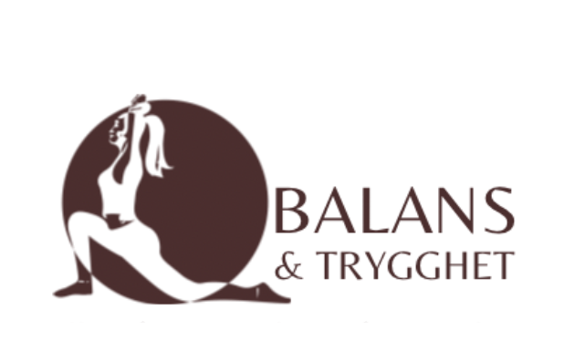 Balans och trygghet AB logotyp
