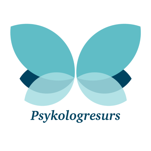 A.M Psykologresurs AB logotyp