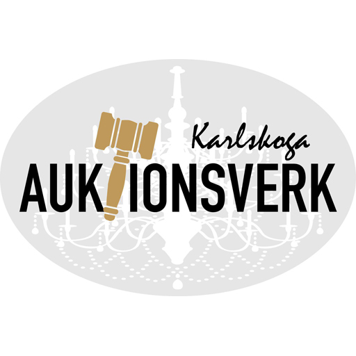 Karlskoga Auktionsverk AB logotyp