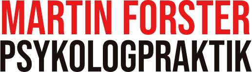 MARTIN FORSTER PSYKOLOGPRAKTIK AB logotyp