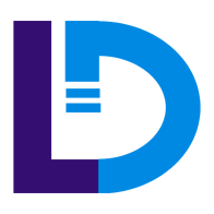 Luday AB logotyp