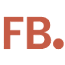 Franka Fastigheter AB logotyp
