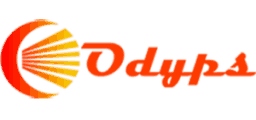 Odyps AB logotyp