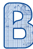 Bertilssons Mark och Bygg AB logotyp