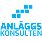 Anläggskonsulten i Östersund AB logotyp