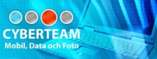Cyberteam AB logotyp