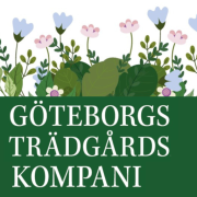 Göteborgs Trädgårdskompani AB logotyp