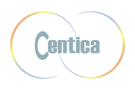 Centica AB logotyp