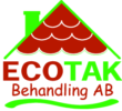 Sveriges Ecotakbehandling AB logotyp