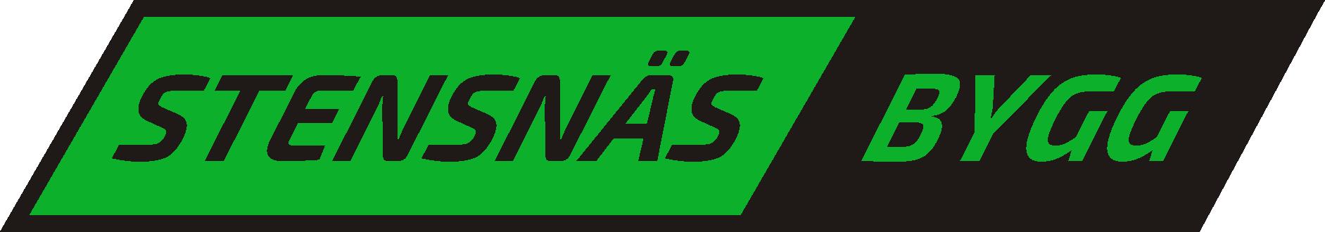 Stensnäs Bygg AB logotyp