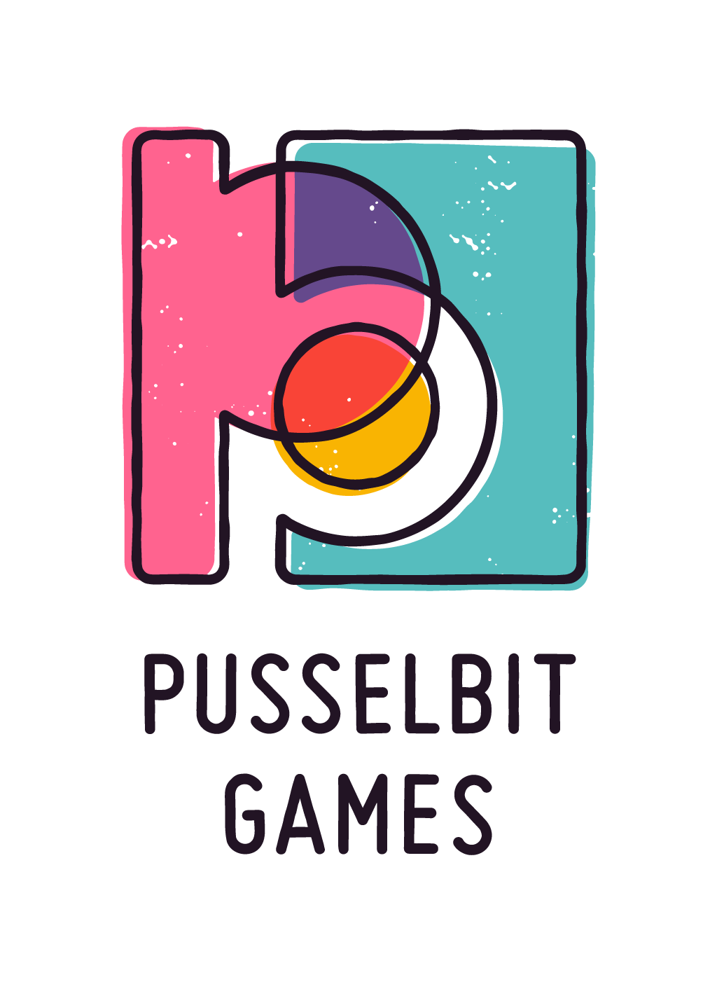 Pusselbit Games AB logotyp