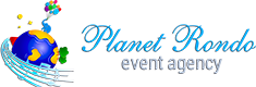 Vuxplanetrondo AB logotyp