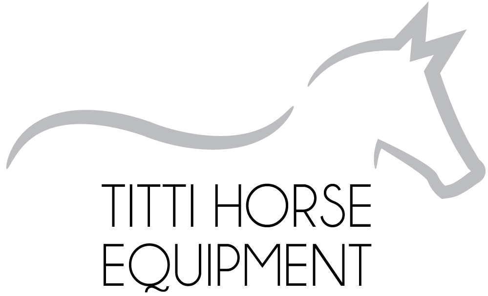 Titti Horse Equipment AB logotyp