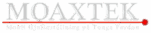 Moaxtek AB logotyp