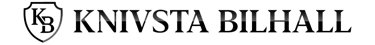 Knivsta Bilhall Aktiebolag logotyp