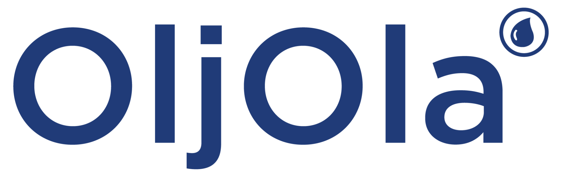 OljOla Shipping AB logotyp