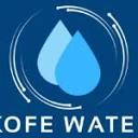 KOFE WATER AB logotyp